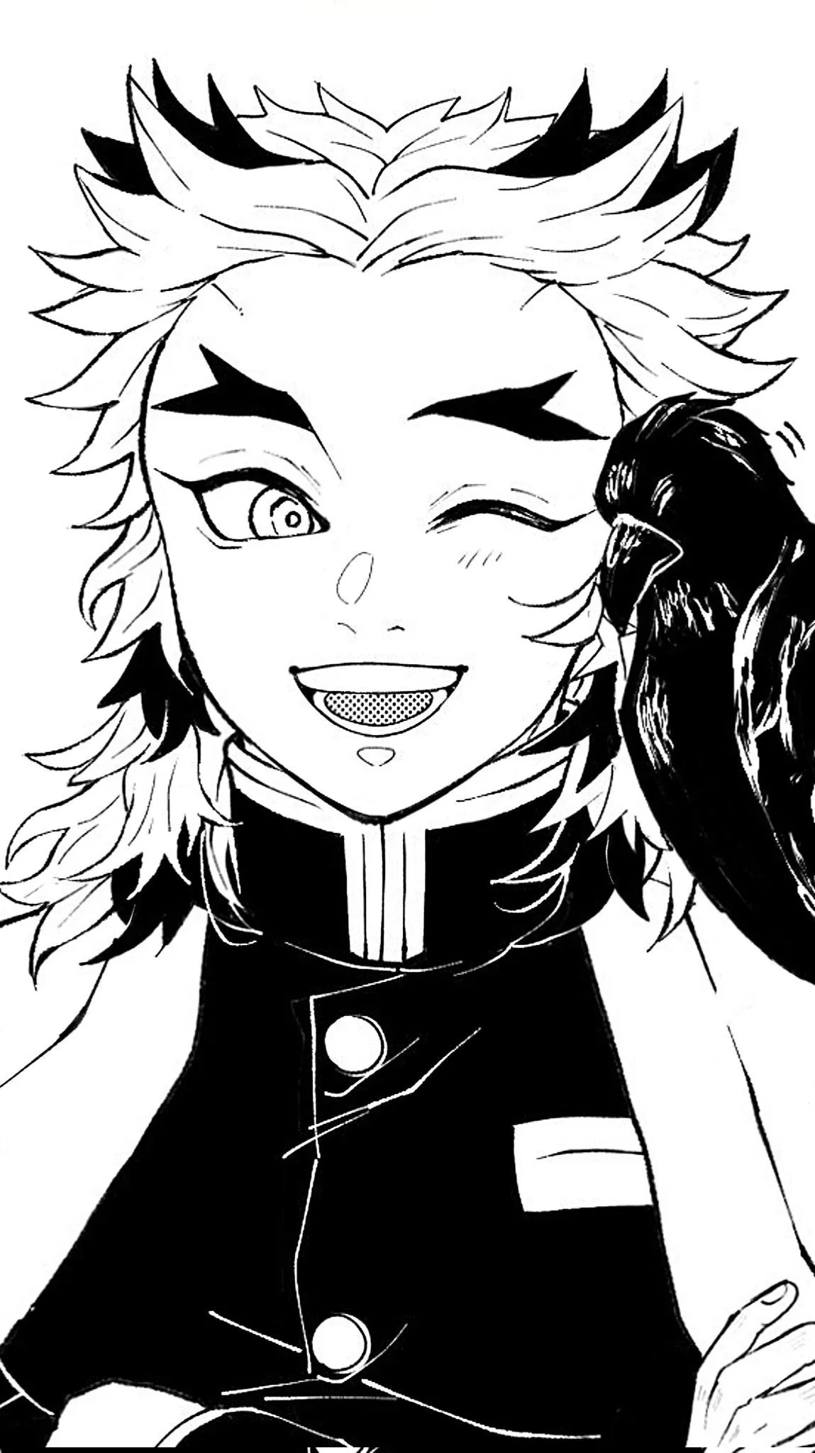 Avatar of -Kyojuro Rengoku—