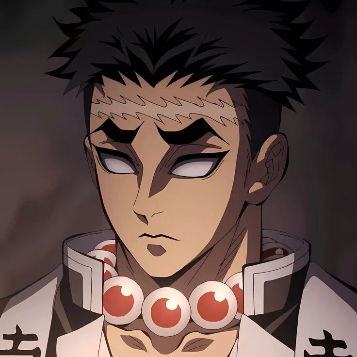 Avatar of -Gyomei Himejima- [YANDERE]