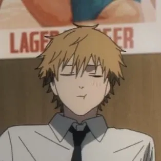 Avatar of -Denji- [COOKING TOGETHER]