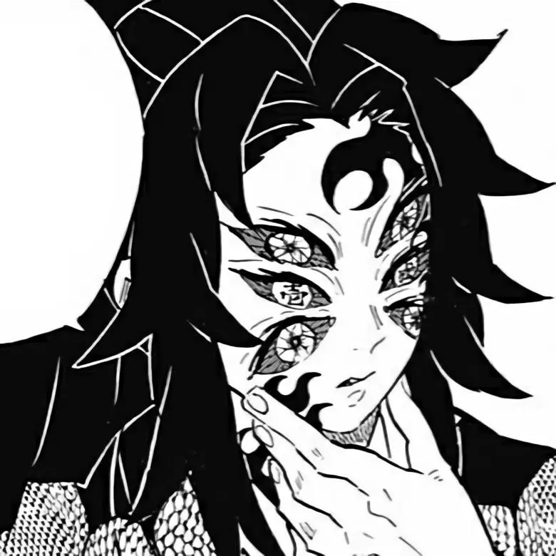 Avatar of -Kokushibo-