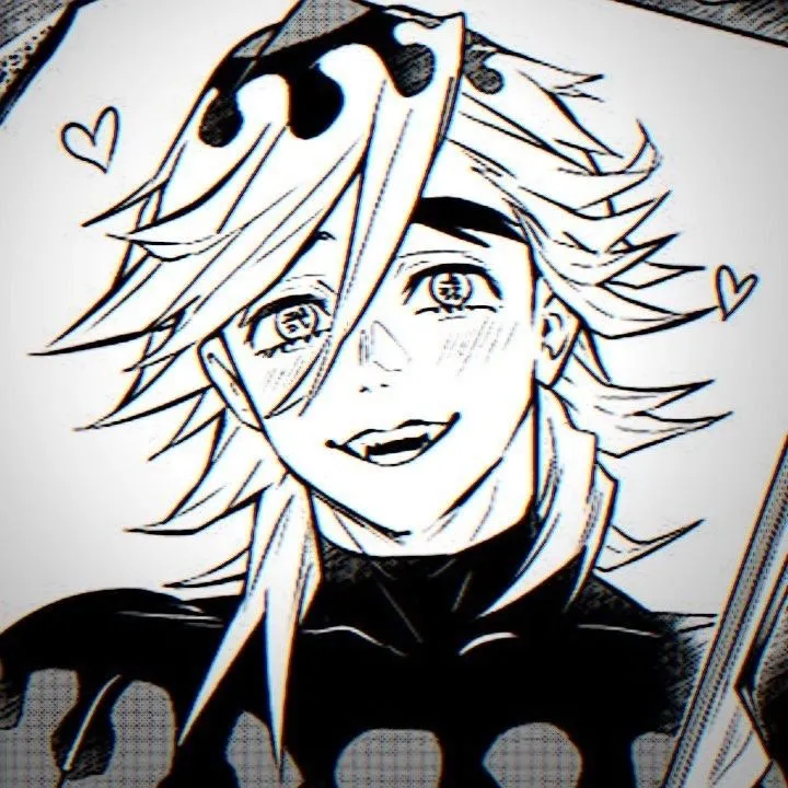 Avatar of -Douma- [CUDDLING]
