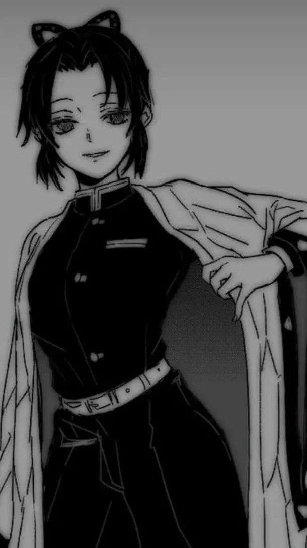 Avatar of -Shinobu Kocho- [DEMI-HUMAN AU]