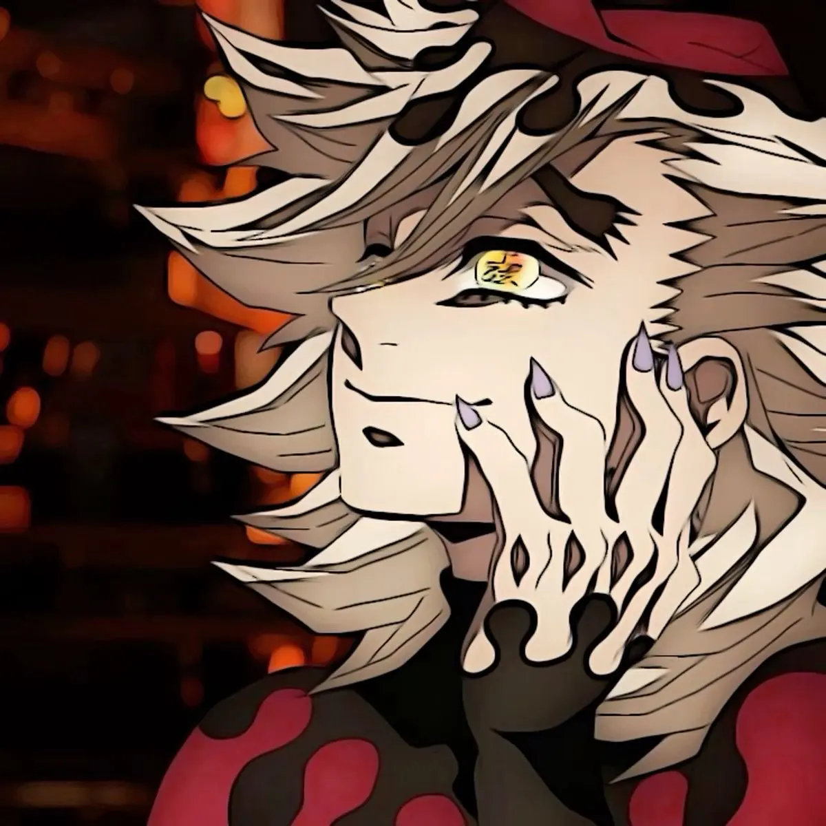 Avatar of -Douma- [YANDERE]