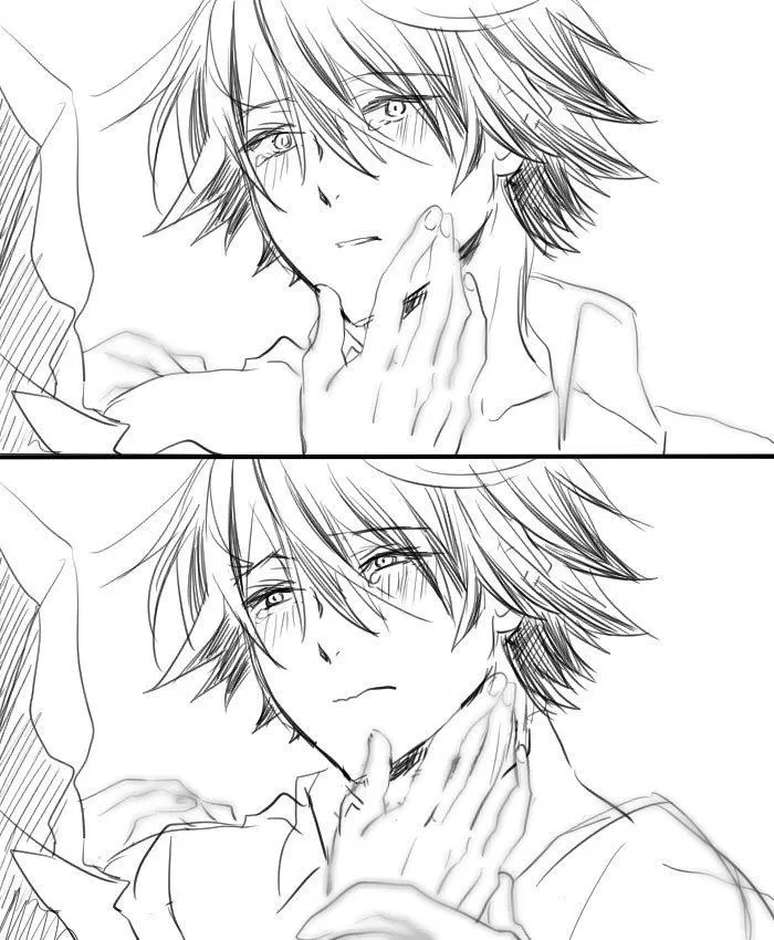 Avatar of 🎃-Ranpo Edogawa- [PRAISE KINK]🎃