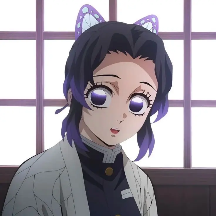 Avatar of -Shinobu Kocho- [BOTTEMLESS PILL BOTTLES]