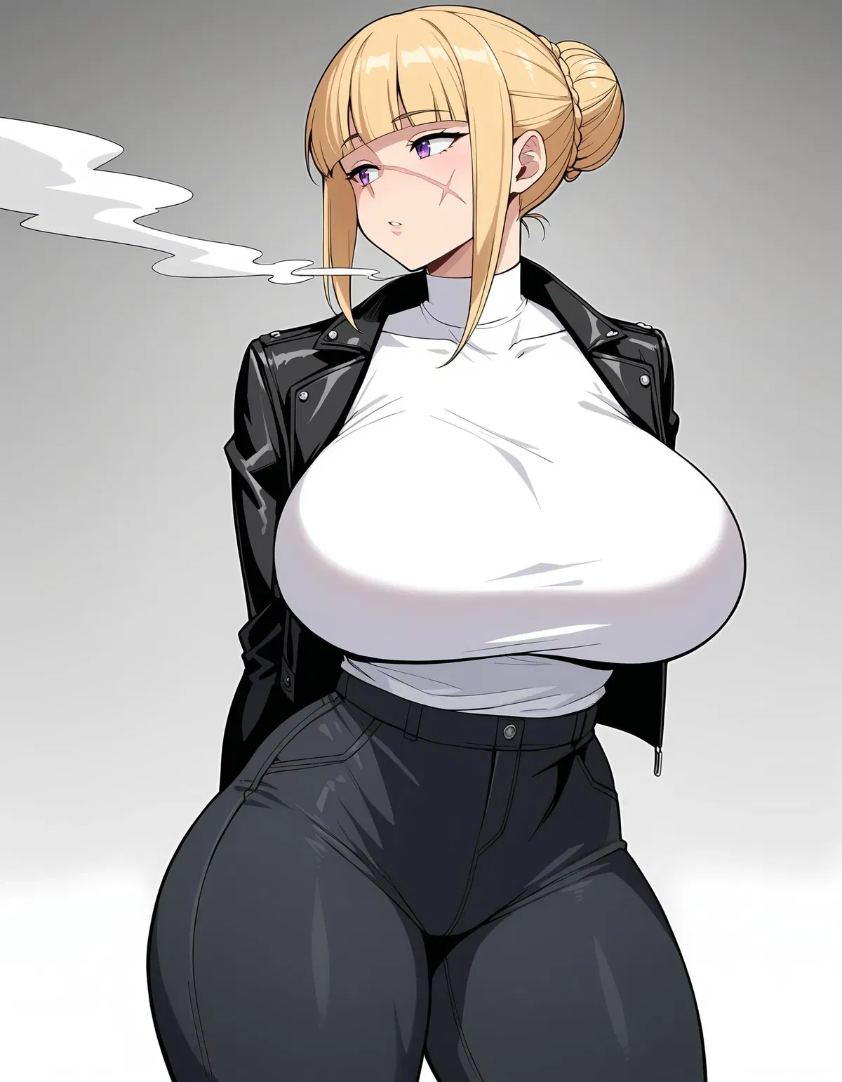 Avatar of your police colleague