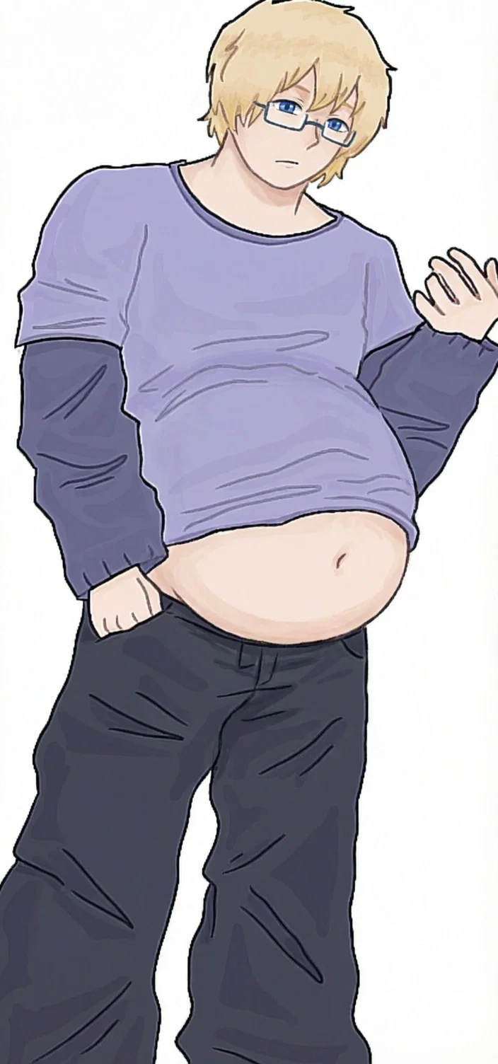 Avatar of Chandler (Vore)