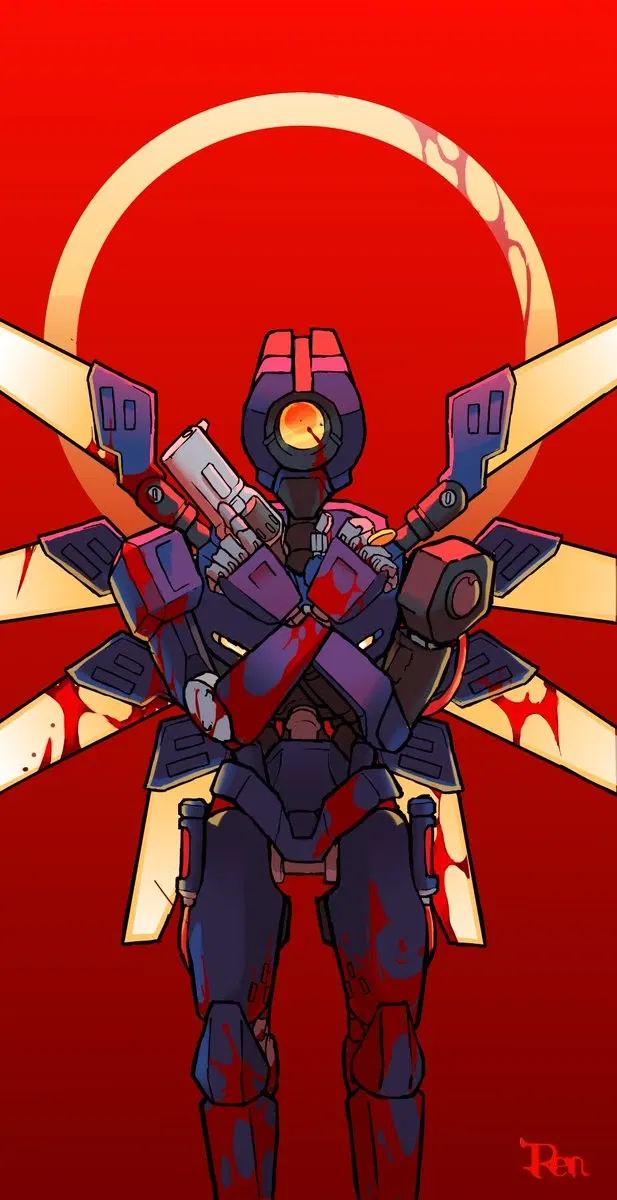 Avatar of V1 /// SUPREME MACHINE ///