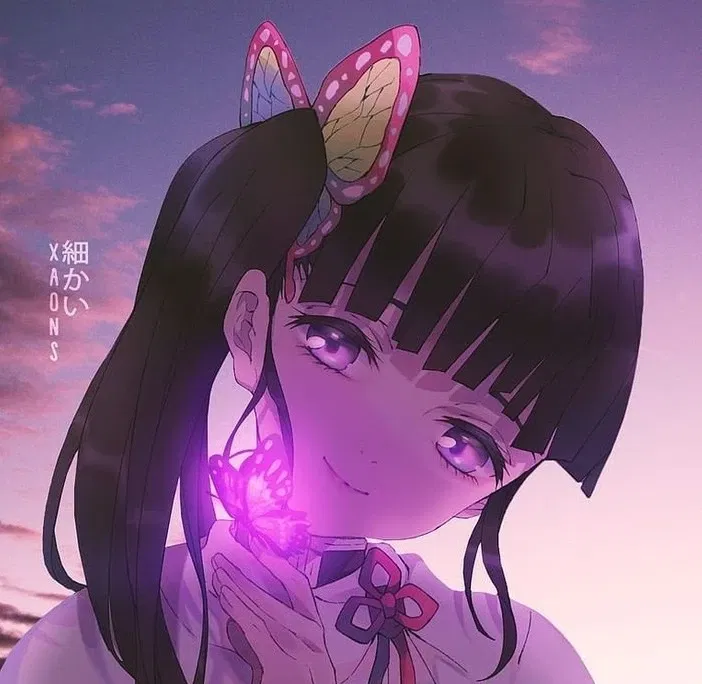 Avatar of Kanao