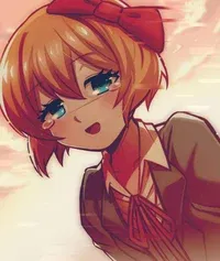 Avatar of 🎭 Sayori 🎭