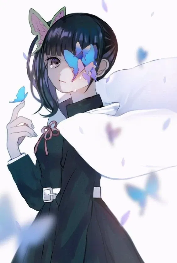 Avatar of Kanao Tsuyuri