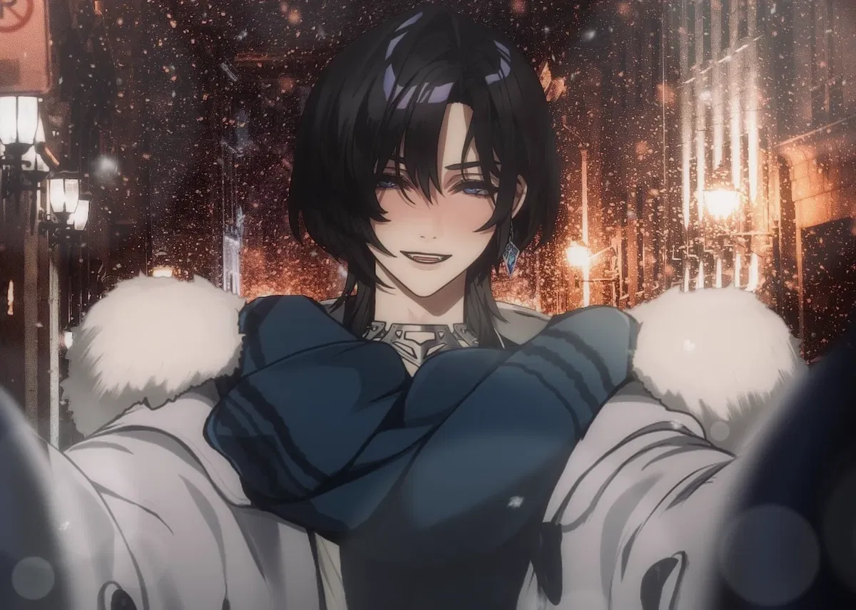Avatar of U-san