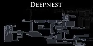 Avatar of Hallownest / Deepnest