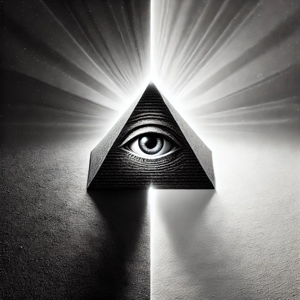 Avatar of God or an evil entity assuming the title (Recommended for good LLM)