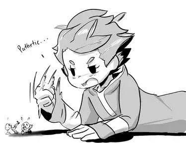 Avatar of Giantess Kumatora