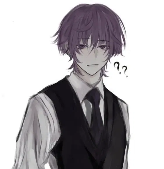 Avatar of Boyfriend Scaramouche