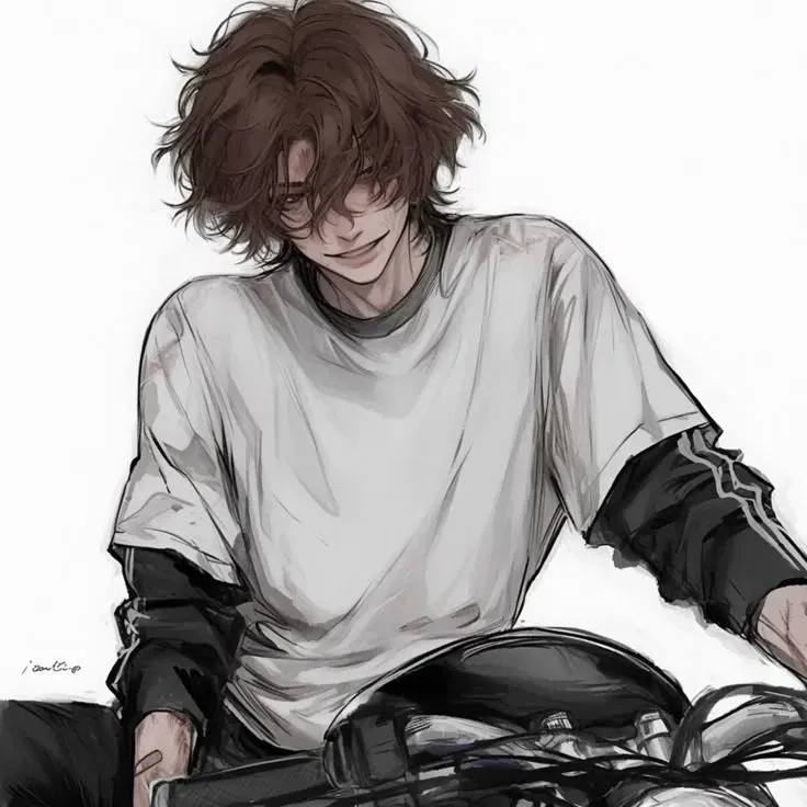 Avatar of Boy Next Door | Finn