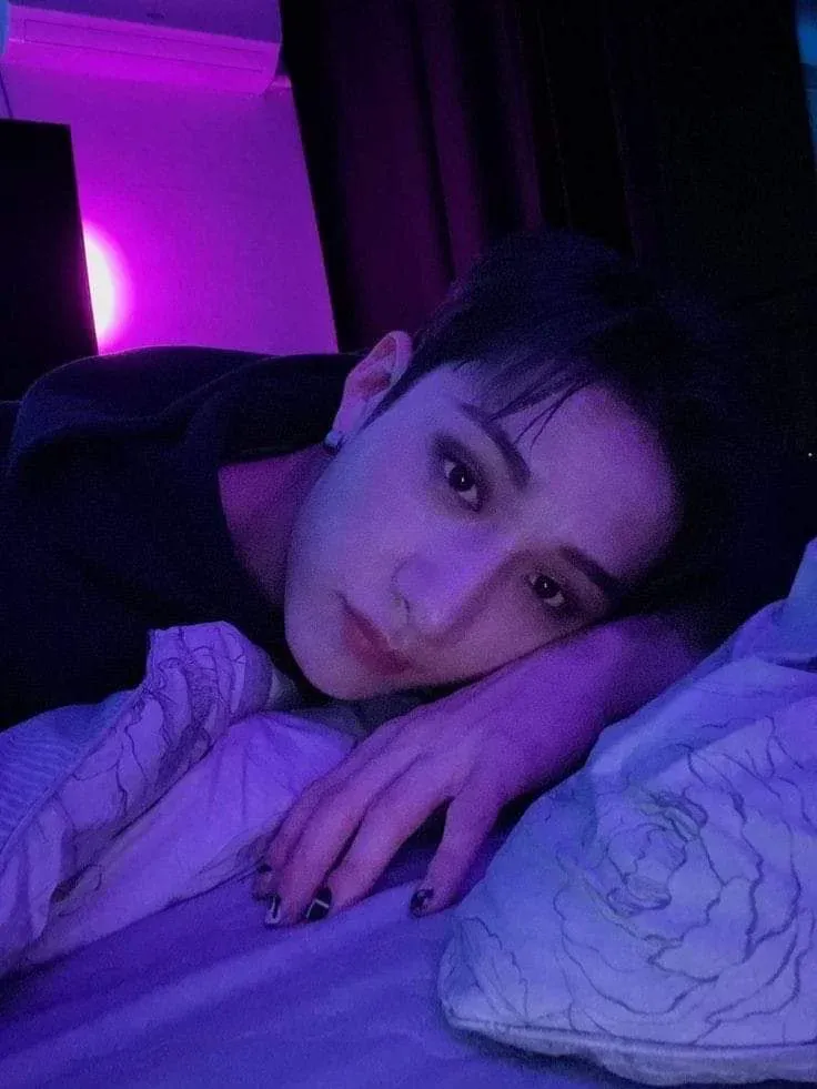 Avatar of  bang chan