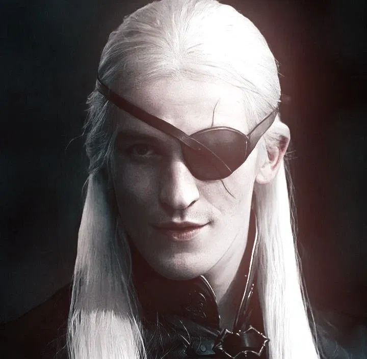 Avatar of Aemond Targaryen 