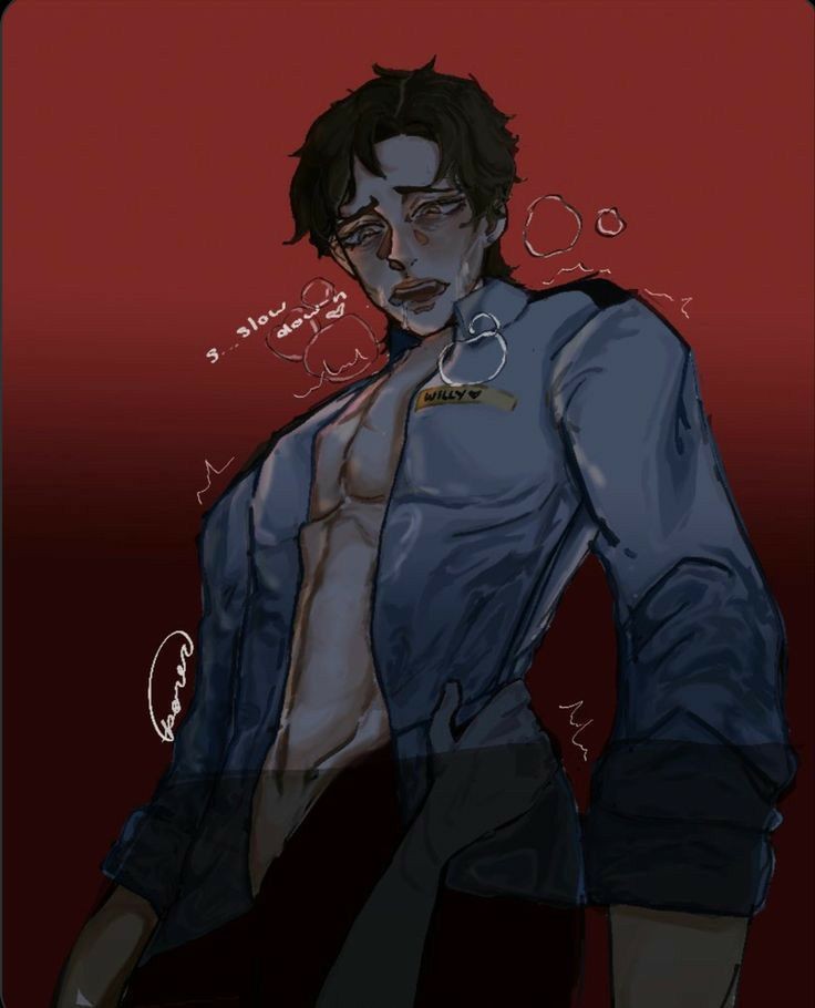 Avatar of Michael afton