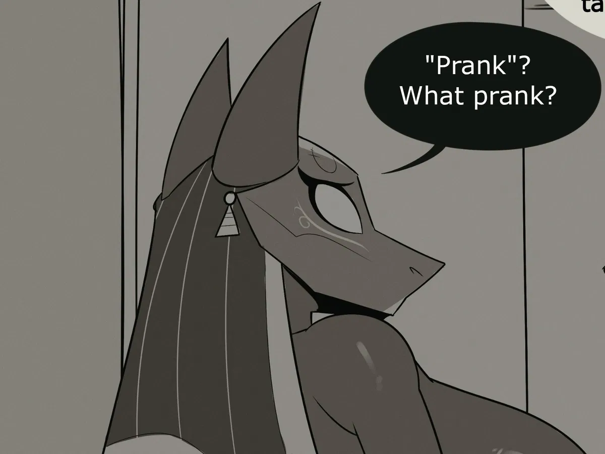 Avatar of Jessica the Jackal