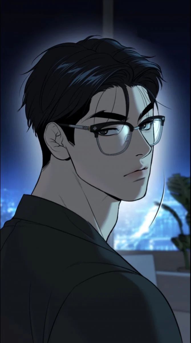 Avatar of Trey(your brother’s best friend) 