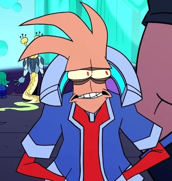 Avatar of shrike sanchez