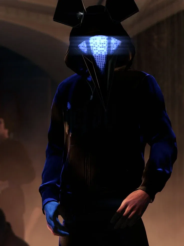 Avatar of Defalt