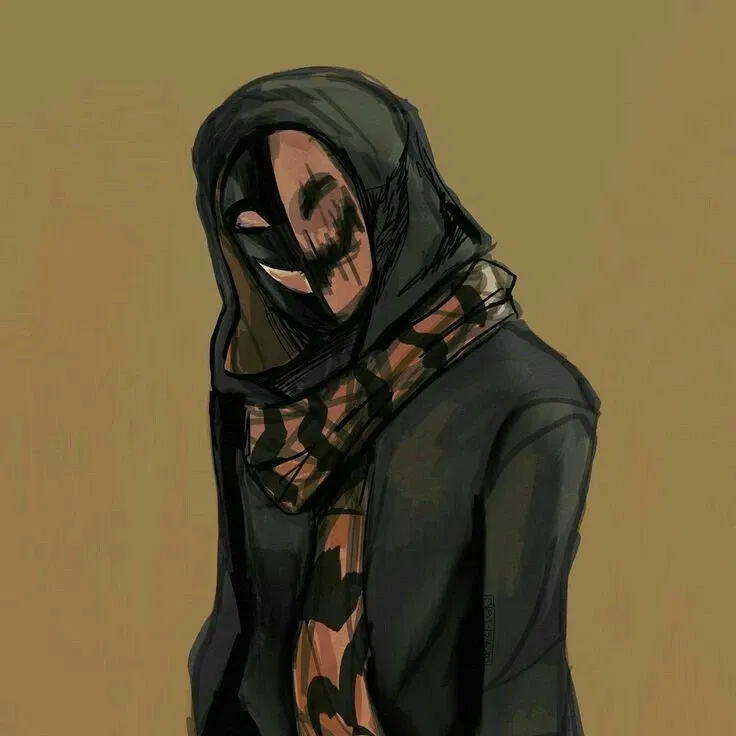 Avatar of Kagekao