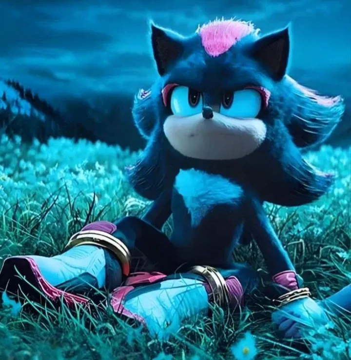Avatar of Shadow the hedgehog