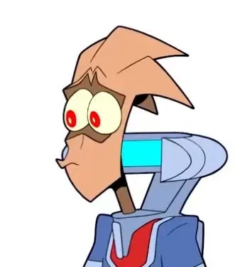 Avatar of shrike Sanchez