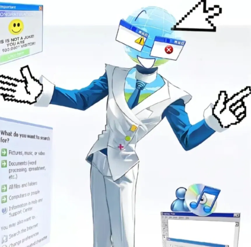 Avatar of Roniiil (Internet) 