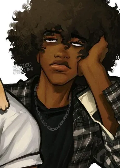 Avatar of Xavier - ♡In the car♡