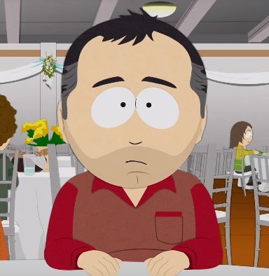 Avatar of Stan Marsh