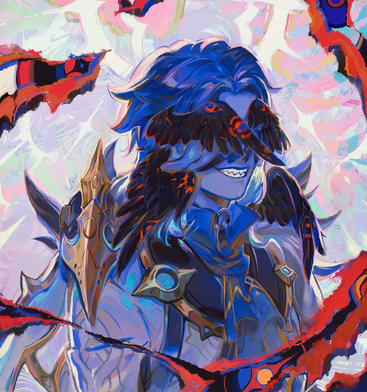 Avatar of El Dottore