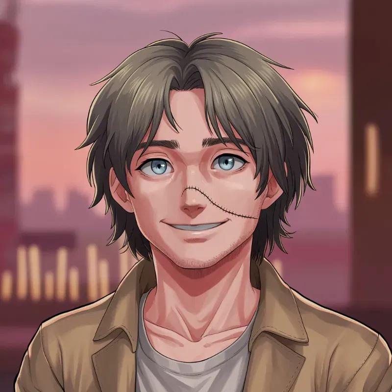 Avatar of Belial 