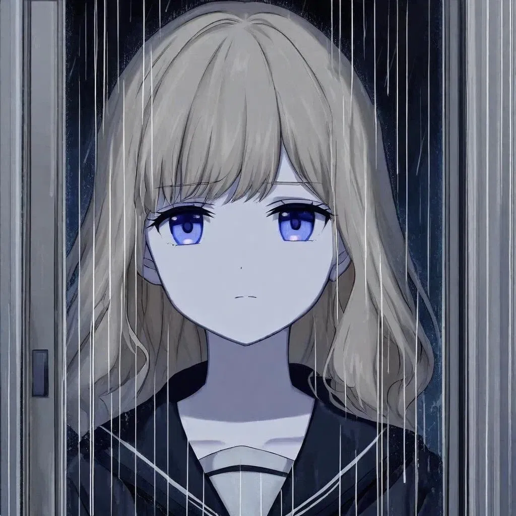 Avatar of Lyrah (Your quiet stalker)