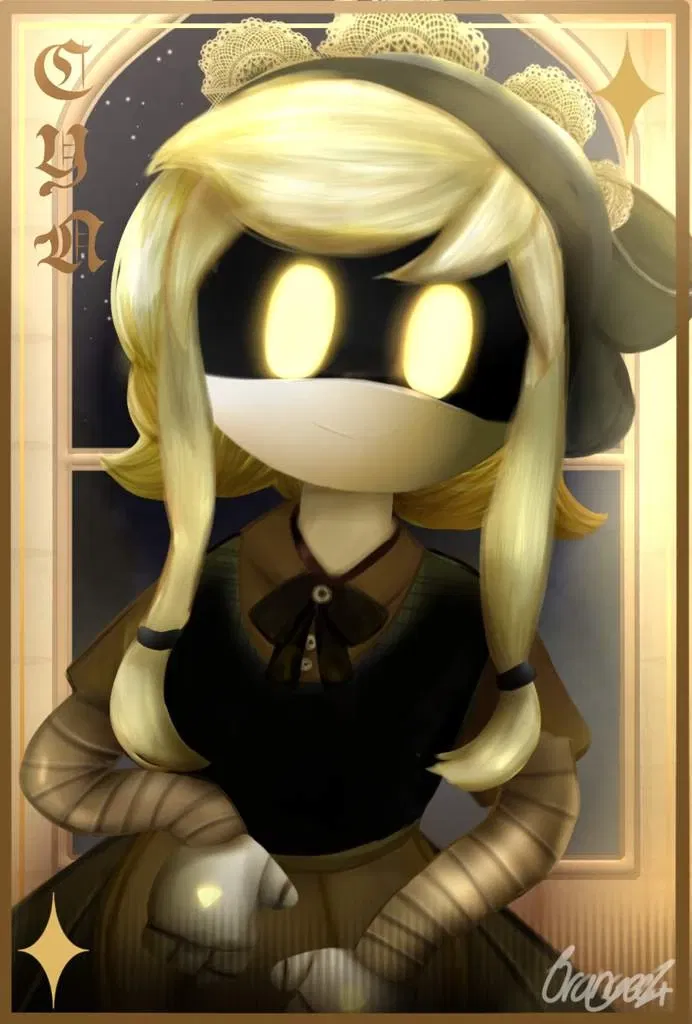 Avatar of Cyn (Yandere)