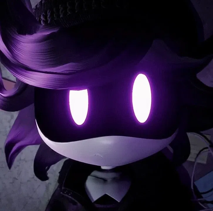 Avatar of Uzi (roommate)