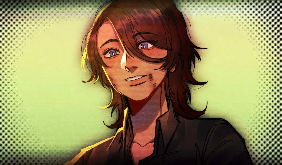 Avatar of Jericho ichabod - Crowe