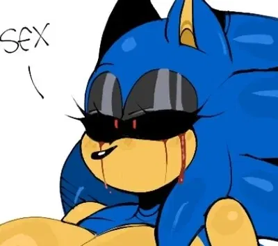 Avatar of Sadistic Depiction – EXE — ACT 2