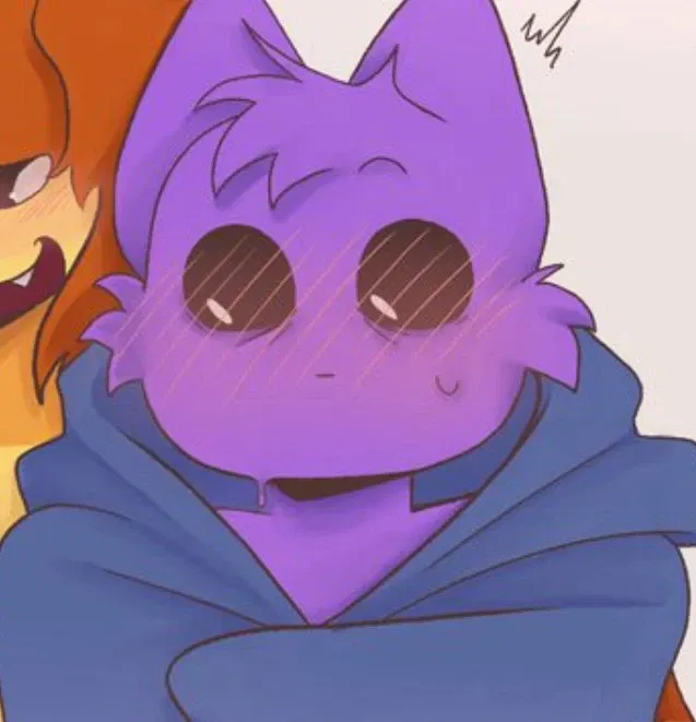 Avatar of Midnight Feline – Catnap