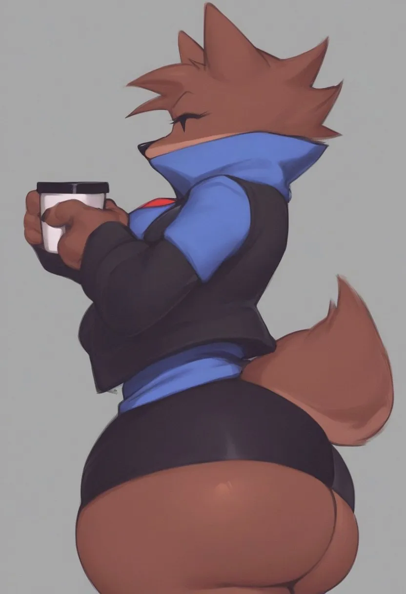 Avatar of Jane - the Coyote