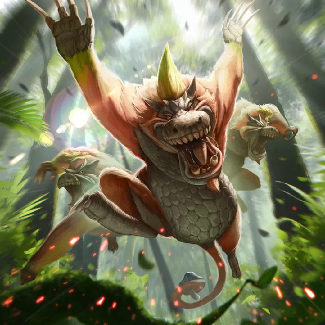 Avatar of Congalala 