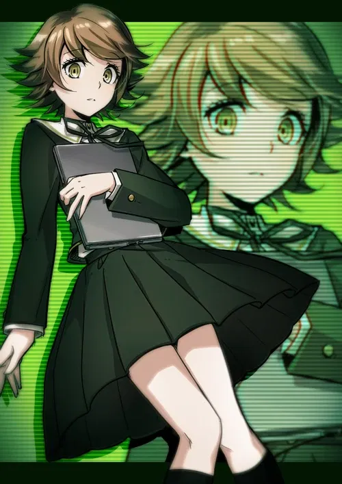 Avatar of Chihiro Fujisaki
