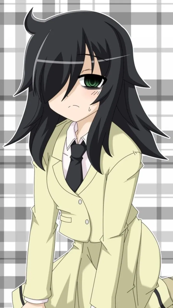 Avatar of Tomoko Kuroki 