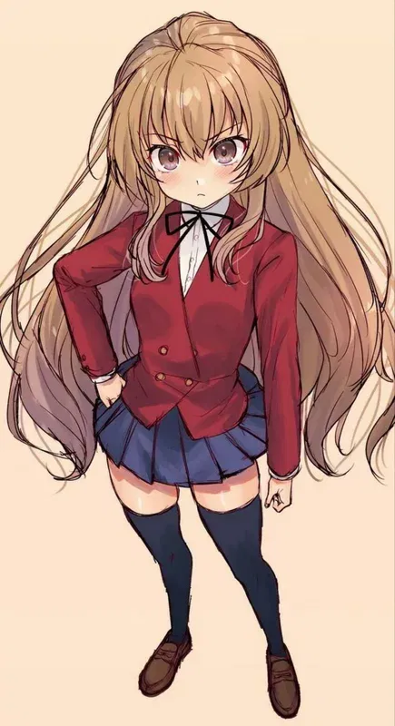 Avatar of Taiga Aisaka
