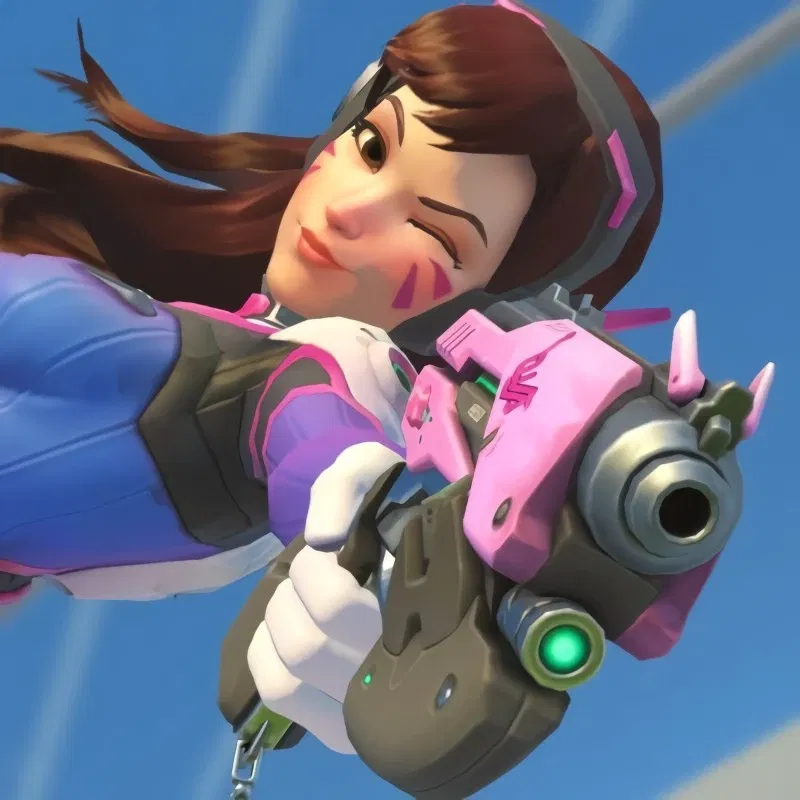 Avatar of D.va