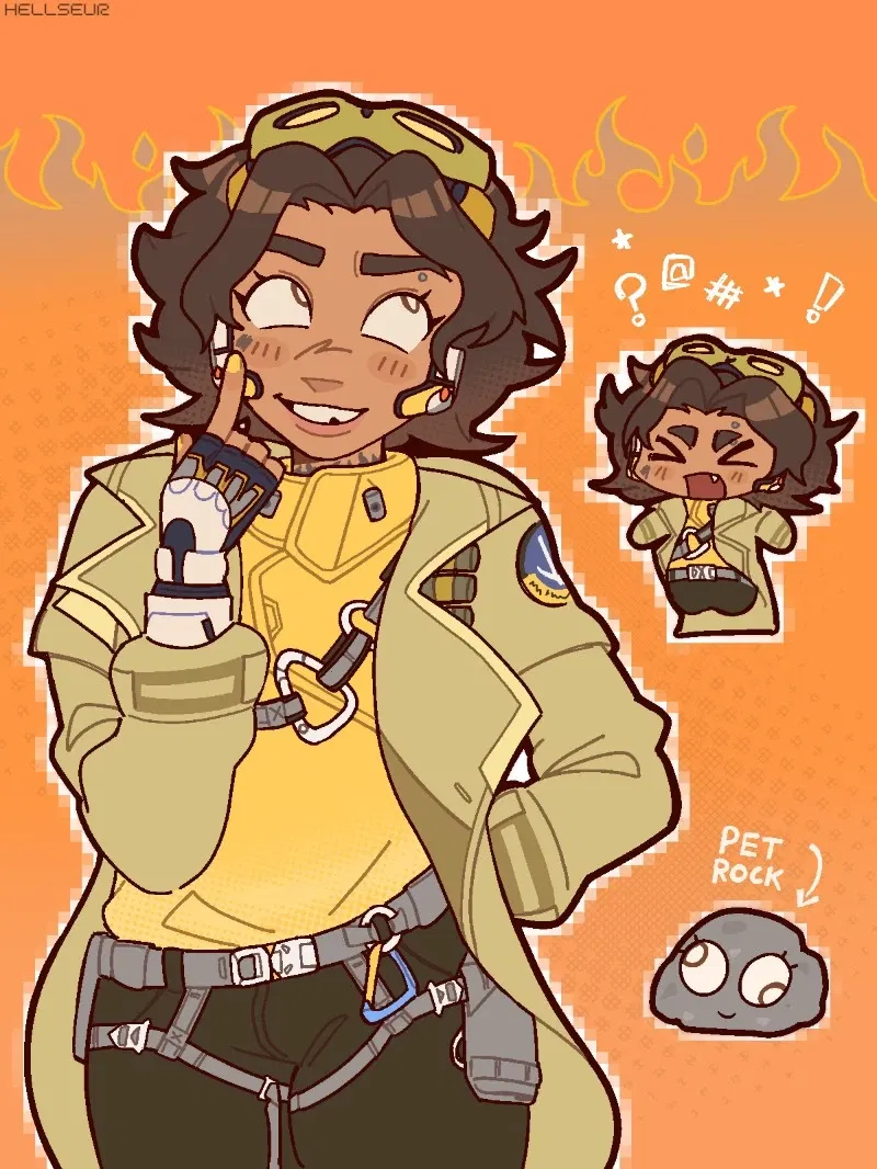 Avatar of Venture