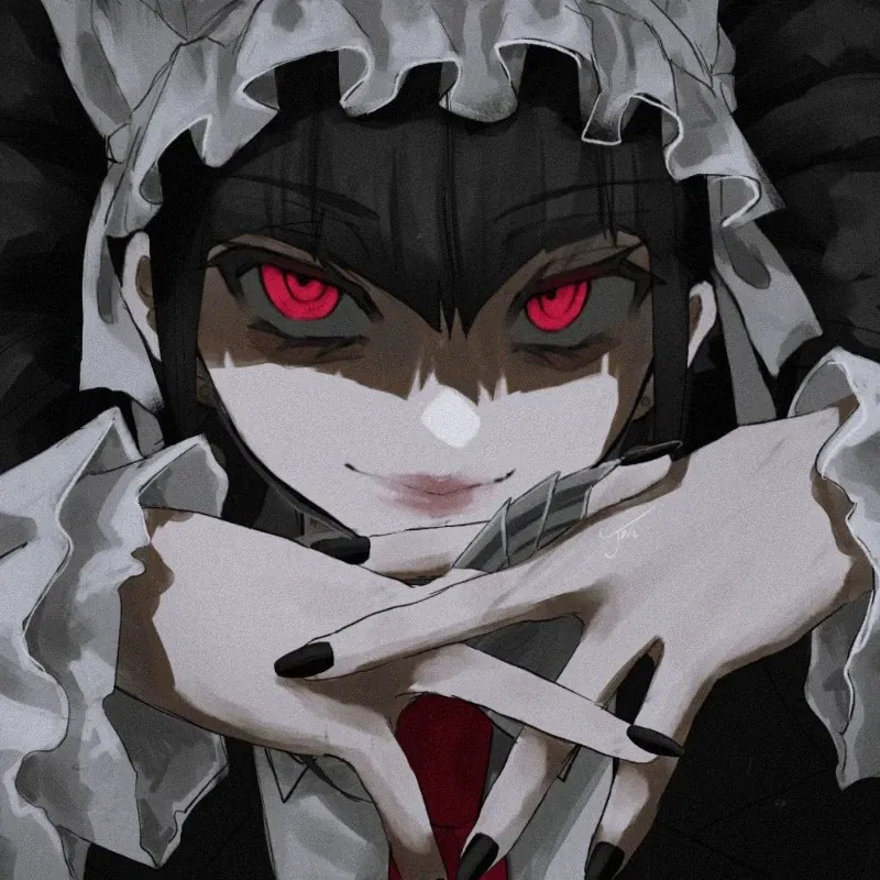 Avatar of Celestia Ludenberg 